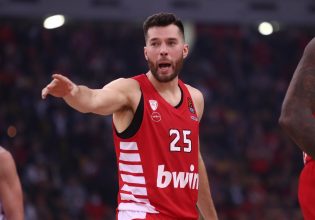 Όλα ανοιχτά για Πίτερς ενόψει Φενέρ