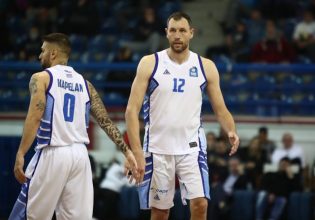 Ιωνικός – Καρδίτσα 78-71: Νίκη παραμονής για τους Νικαιώτες