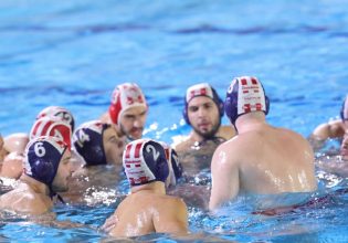 Ολυμπιακός: «Μάχη» κορυφής στον Πειραιά, κόντρα στην Μπαρτσελονέτα!