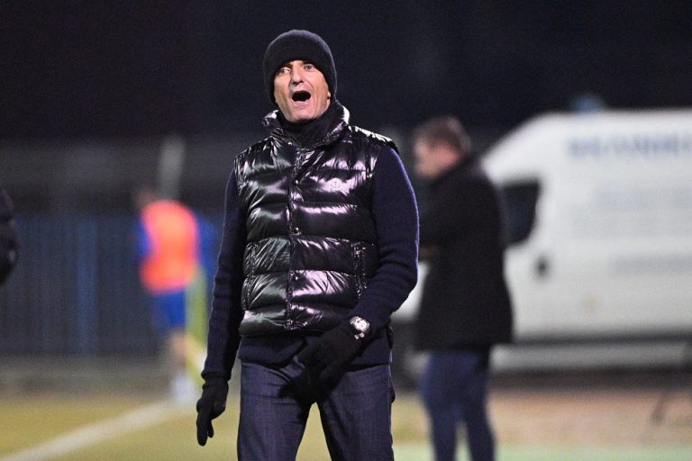 Η εντεκάδα του ΠΑΟΚ κόντρα στον Παναθηναϊκό