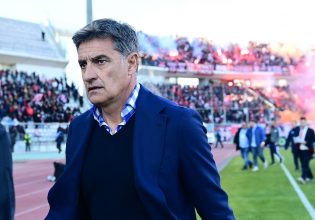 Η ατάκα του Μίτσελ λέει όλη την αλήθεια…