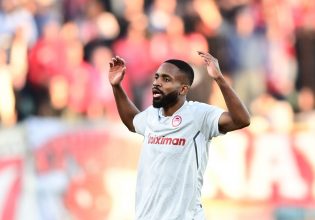 Μπακαμπού: «Έχει αλλάξει η ψυχολογία μας, να συνεχίσουμε έτσι»