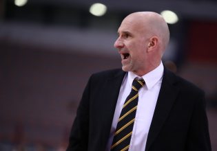 Καντζούρης: «Η προσέγγιση μας ήταν λάθος από την αρχή»