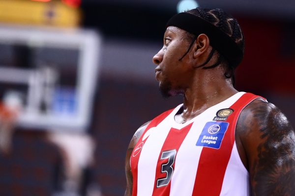 Το «δώρο» του Ντόρσεϊ στον Ολυμπιακό λέγεται Κάνααν