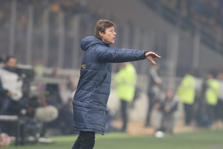 Η αποστολή της ΑΕΚ για το ματς Κυπέλλου με Πανσερραϊκό