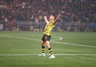 «Θέλει να επεκτείνει τον δανεισμό του Πινέδα η ΑΕΚ»