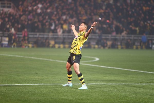 «Θέλει να επεκτείνει τον δανεισμό του Πινέδα η ΑΕΚ»