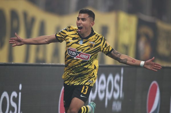 Πινέδα: «Στην ΑΕΚ έχουμε φτιάξει ένα δυνατό γκρουπ»