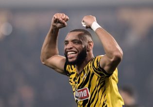 Η αποστολή της ΑΕΚ για Παναιτωλικό