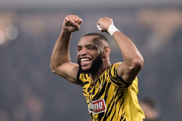 Η αποστολή της ΑΕΚ για Παναιτωλικό