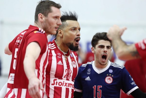 Ολυμπιακός – Στεάουα Βουκουρεστίου 3-1: Μεγάλη νίκη και στο… βάθος Παναθηναϊκός