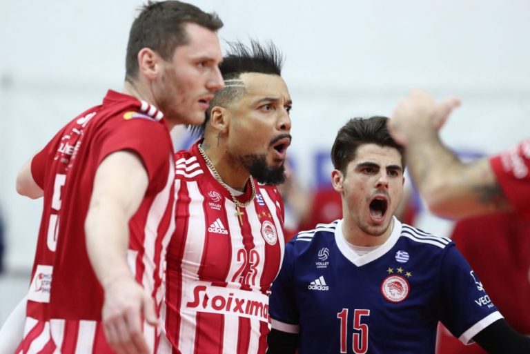 Ολυμπιακός – Στεάουα Βουκουρεστίου 3-1: Μεγάλη νίκη και στο… βάθος Παναθηναϊκός