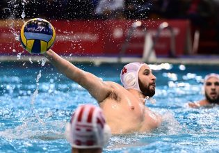 Ολυμπιακός – Μπαρτσελονέτα 7-9: «Λύγισαν» στο τέλος οι Πειραιώτες