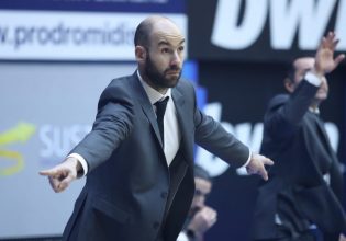 Σπανούλης: «Θα προετοιμαστούμε για έναν τελικό»