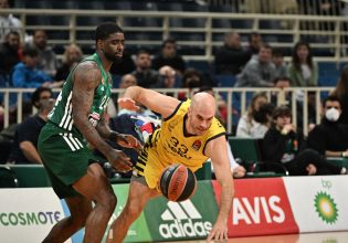 Επιστολή διαμαρτυρίας του Παναθηναϊκού στην ευρωλίγκα