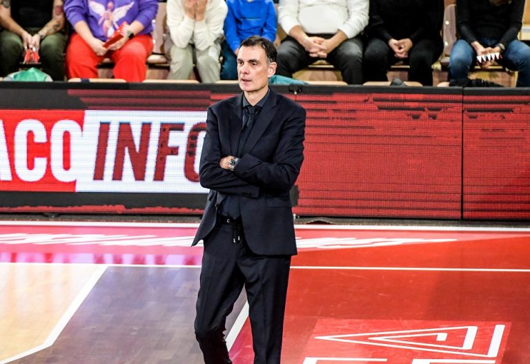 Μπαρτζώκας: «Να είμαστε συγκεντρωμένοι – Η Βίρτους θα παίξει στα όρια»