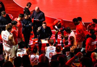 Πόσες φορές έχει πάθει… Μονακό ο Ολυμπιακός τη φετινή σεζόν…