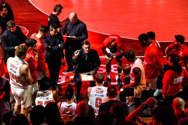 Πόσες φορές έχει πάθει… Μονακό ο Ολυμπιακός τη φετινή σεζόν…