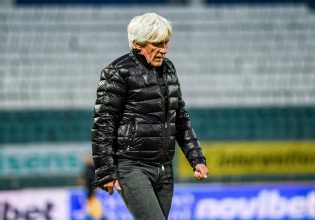 Ικανοποιημένος ο Γιοβάνοβιτς