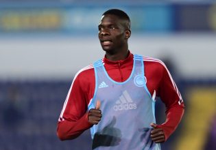 Συγκίνησε ο Σισέ: Η αφιέρωση στον ανιψιό του που έχει φύγει από τη ζωή (vid)