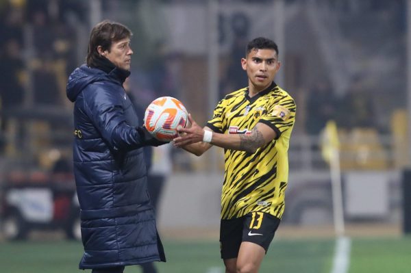 Η εντεκάδα της ΑΕΚ κόντρα στον Πανσερραϊκό (pic)