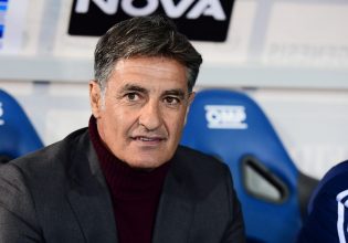 Μίτσελ: «Είδαμε παίκτες που θα χρειαστούν»