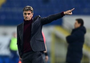 Μίτσελ: «Θέλουμε να δώσουμε συνέχεια στο καλό σερί με νίκες»