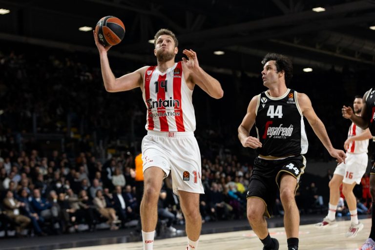 Ολυμπιακός: Δώστου δύσκολα και πάρτου τη ψυχή