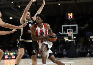 Βίρτους Μπολόνια – Ολυμπιακός 83-85: Θρύλος δυναμίτης με «μαγική» τριάδα