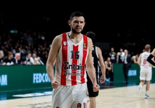 Ολυμπιακός: Γιατί το διπλό στην Μπολόνια είναι η πιο σημαντική νίκη της σεζόν…