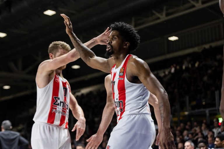 Το ελληνικό μήνυμα του Σακίλ ΜακΚίσικ