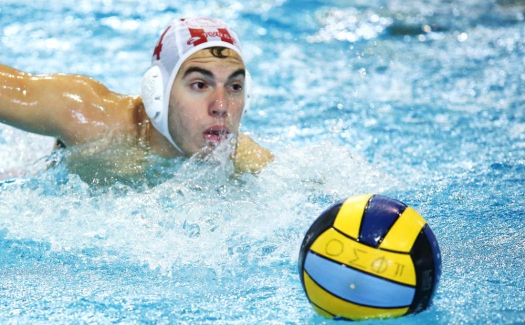 Ολυμπιακός: Κόντρα με ΝΟΧ για την πρόκριση στο final 4 του Κυπέλλου