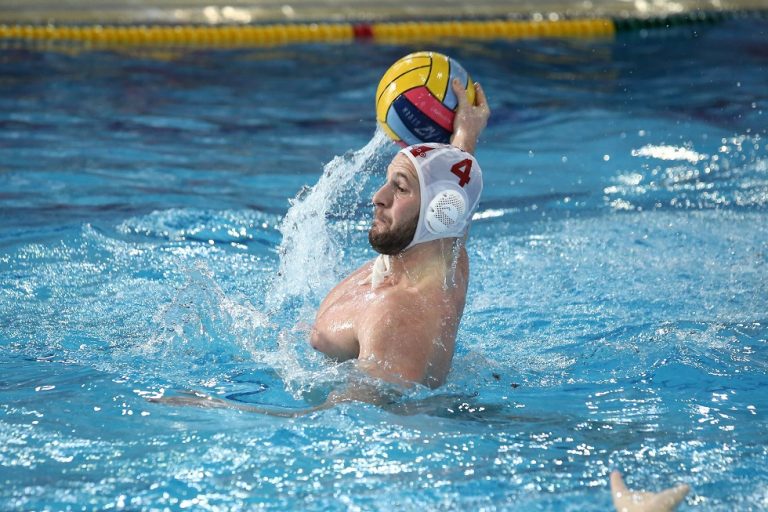 «Περίπατος» του Ολυμπιακού (16-4)