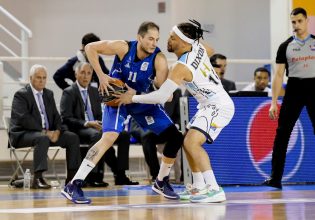 Ο Κολοσσός «διέλυσε» τον Ιωνικό (89-48)