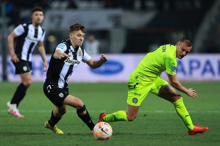 Η βαθμολογία της Σούπερ Λίγκας