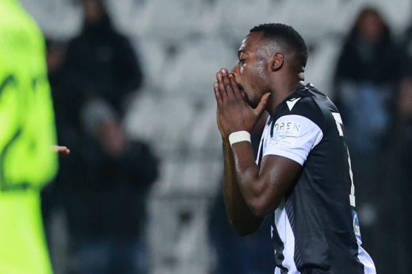 «Όρθιος» ο ΟΦΗ στην Τούμπα (0-0) – Μεγάλη γκέλα του ΠΑΟΚ