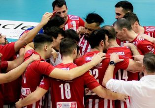 Ο Ολυμπιακός θέλει βήμα πρόκρισης στη Σύρο