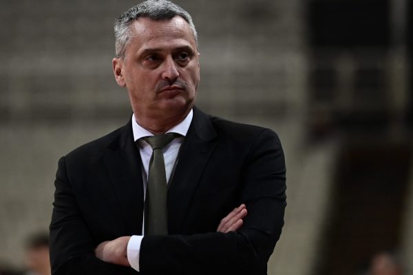 Ράντονιτς: «Είχαμε τον έλεγχο του παιχνιδιού»