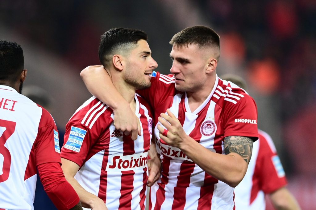 Μήνυμα αντεπίθεσης από τον Μασούρα