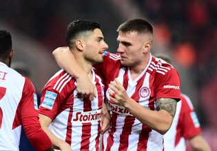 Μήνυμα αντεπίθεσης από τον Μασούρα