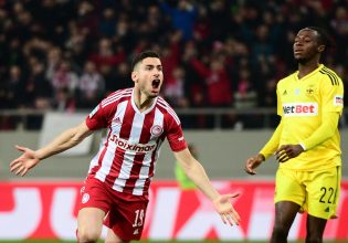 Ο Ολυμπιακός, ο Μασούρας και ο… Ριβάλντο