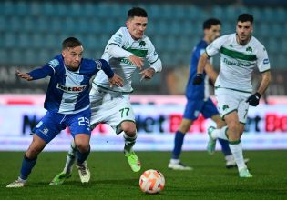 Η βαθμολογία της Σούπερ Λίγκας