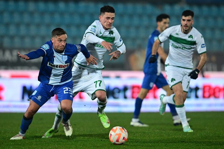 Η βαθμολογία της Σούπερ Λίγκας