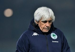 Γιοβάνοβιτς: «Η υπομονή έδωσε τη λύση»