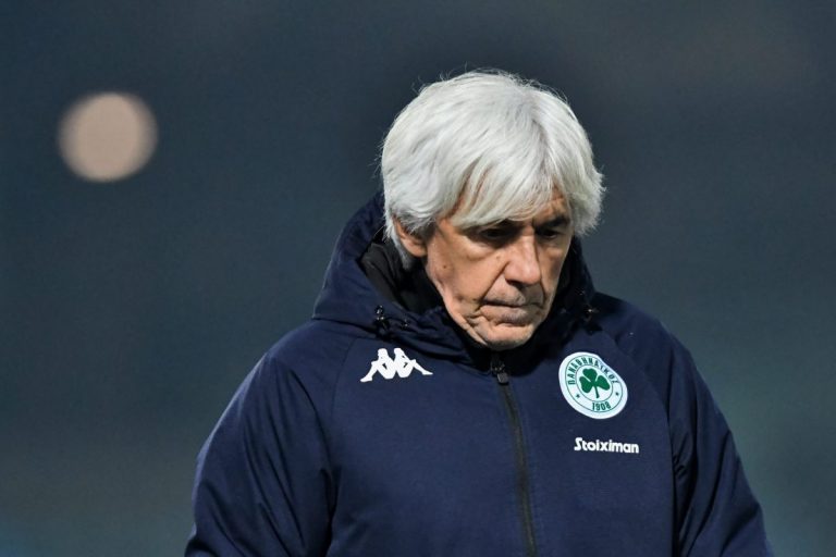 Γιοβάνοβιτς: «Η υπομονή έδωσε τη λύση»