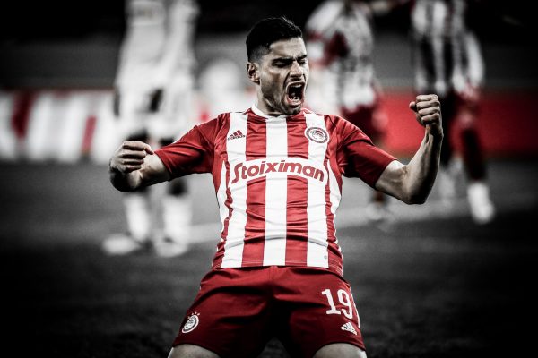 Ο Μασούρας της… «μίας επαφής» 