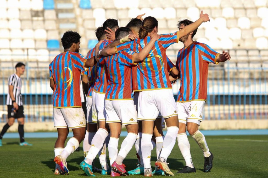 Προχώρησαν με νίκες Καλλιθέα και Απόλλωνας Πόντου