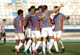 Προχώρησαν με νίκες Καλλιθέα και Απόλλωνας Πόντου