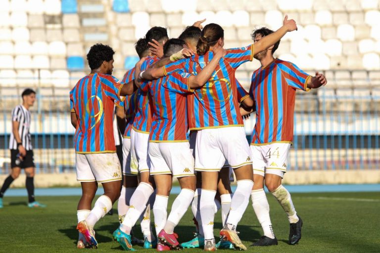 Προχώρησαν με νίκες Καλλιθέα και Απόλλωνας Πόντου