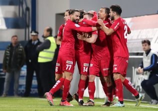 Ιωνικός – Βόλος 0-1: Νίκη πεντάδας για τους Θεσσαλούς
